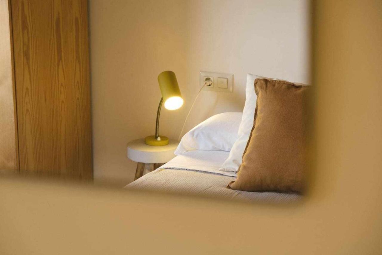 Cal Ouaire House Lohodihomes Viladesens Luaran gambar