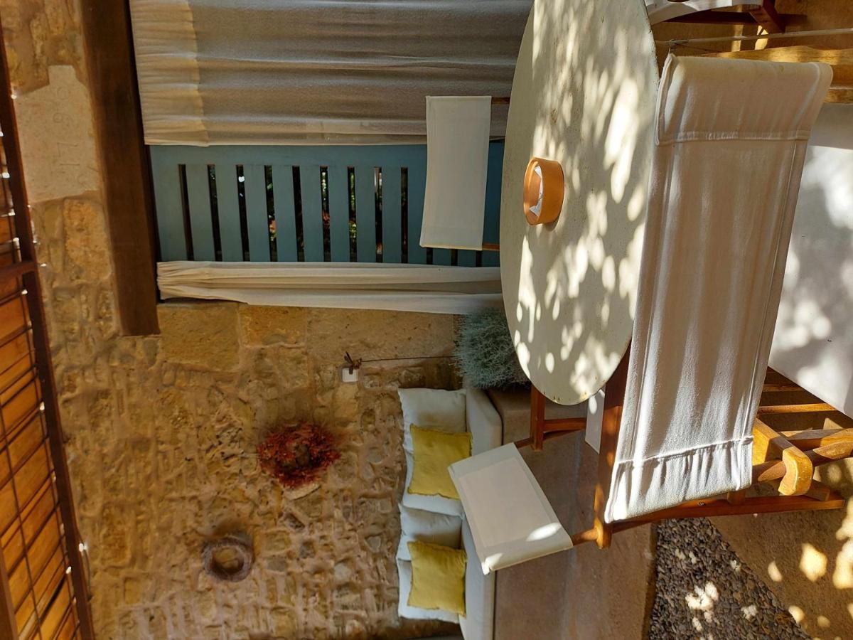 Cal Ouaire House Lohodihomes Viladesens Luaran gambar