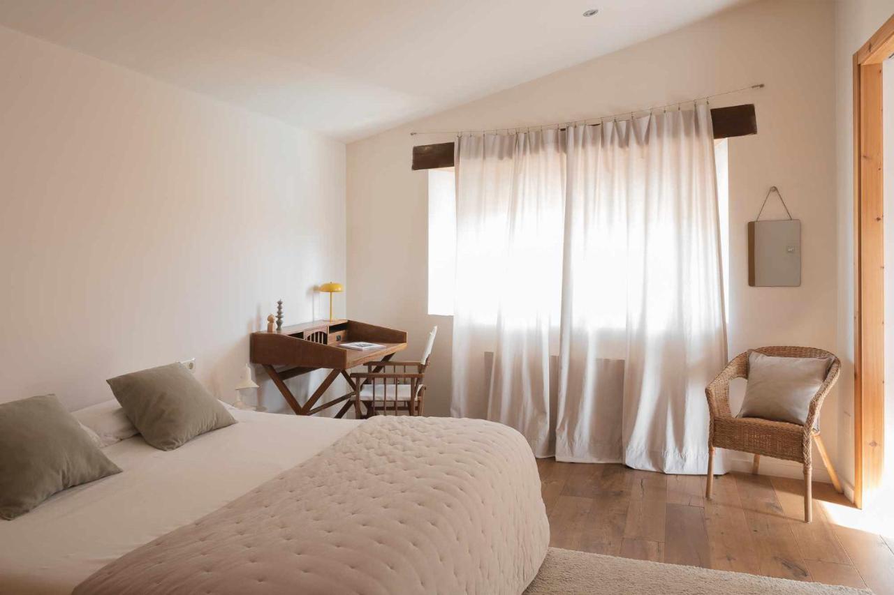Cal Ouaire House Lohodihomes Viladesens Luaran gambar