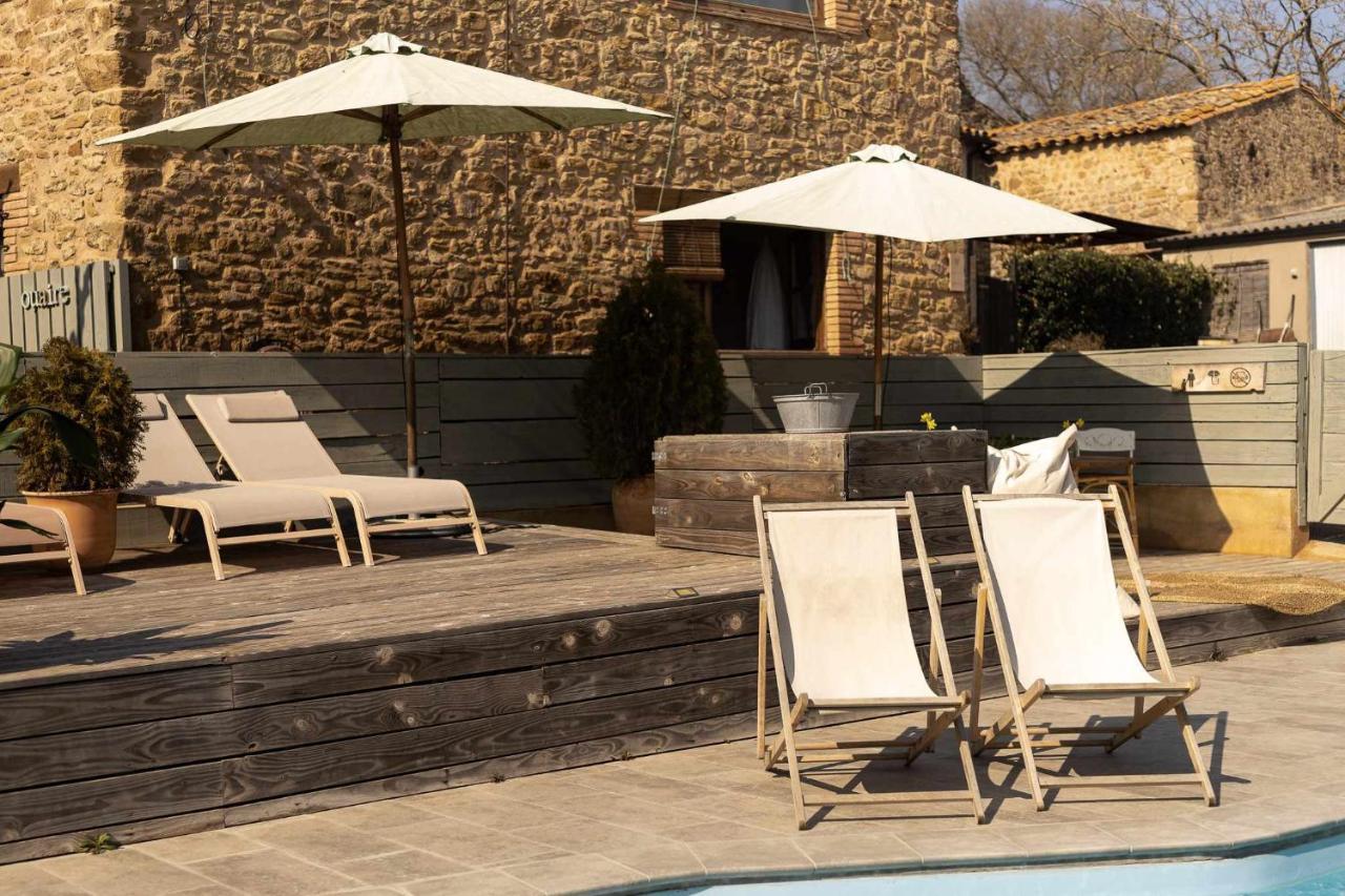 Cal Ouaire House Lohodihomes Viladesens Luaran gambar