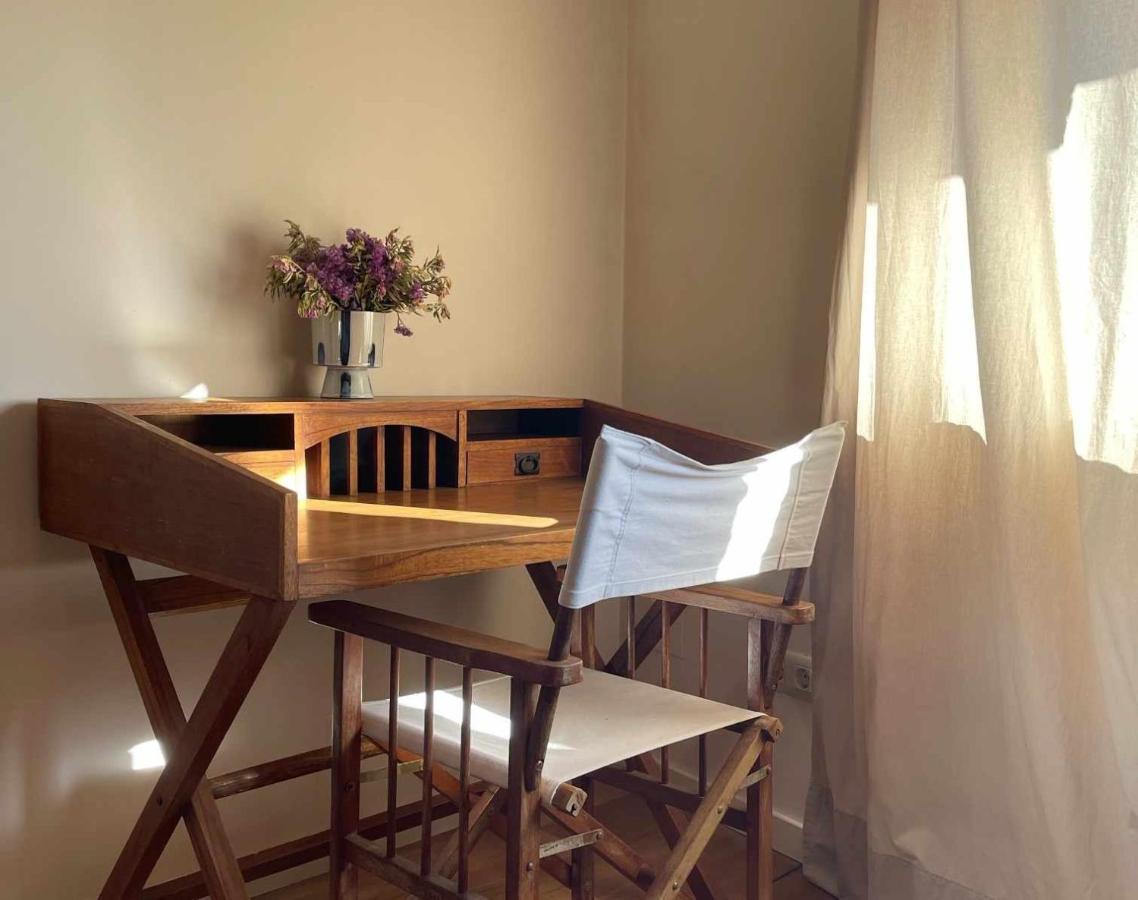 Cal Ouaire House Lohodihomes Viladesens Luaran gambar