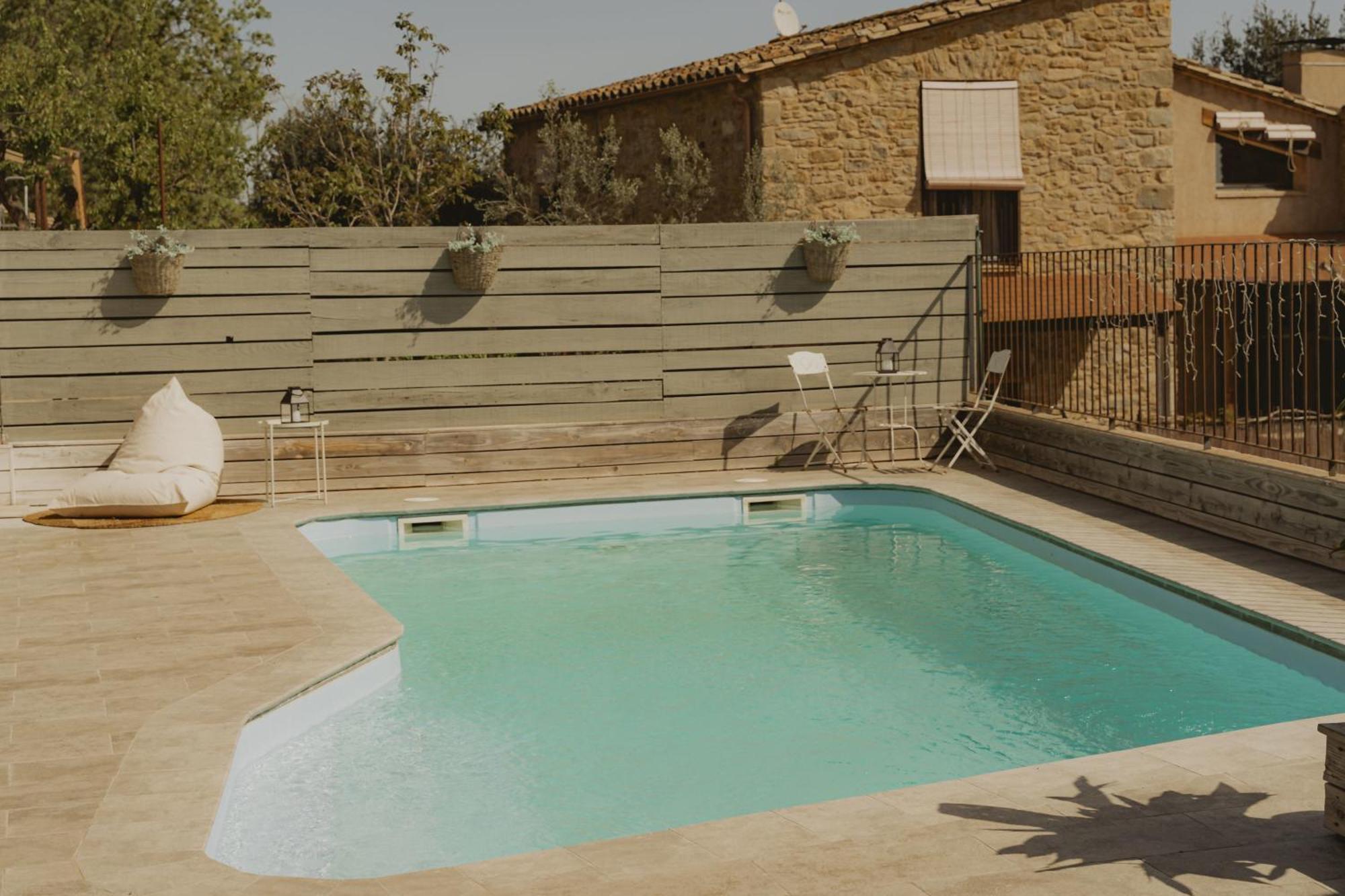 Cal Ouaire House Lohodihomes Viladesens Luaran gambar